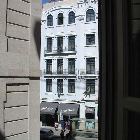 Downtown Historical Apartment ปอร์โต ภายนอก รูปภาพ