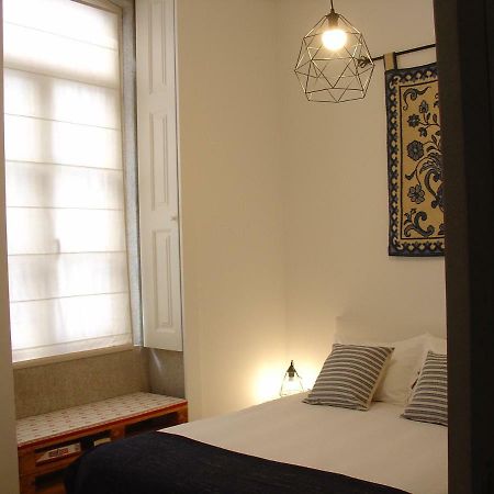 Downtown Historical Apartment ปอร์โต ภายนอก รูปภาพ