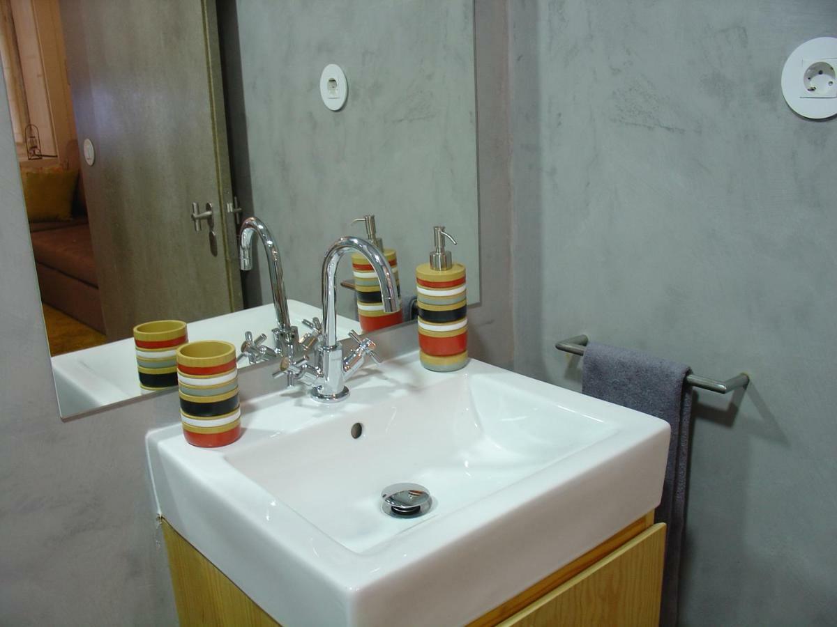 Downtown Historical Apartment ปอร์โต ภายนอก รูปภาพ