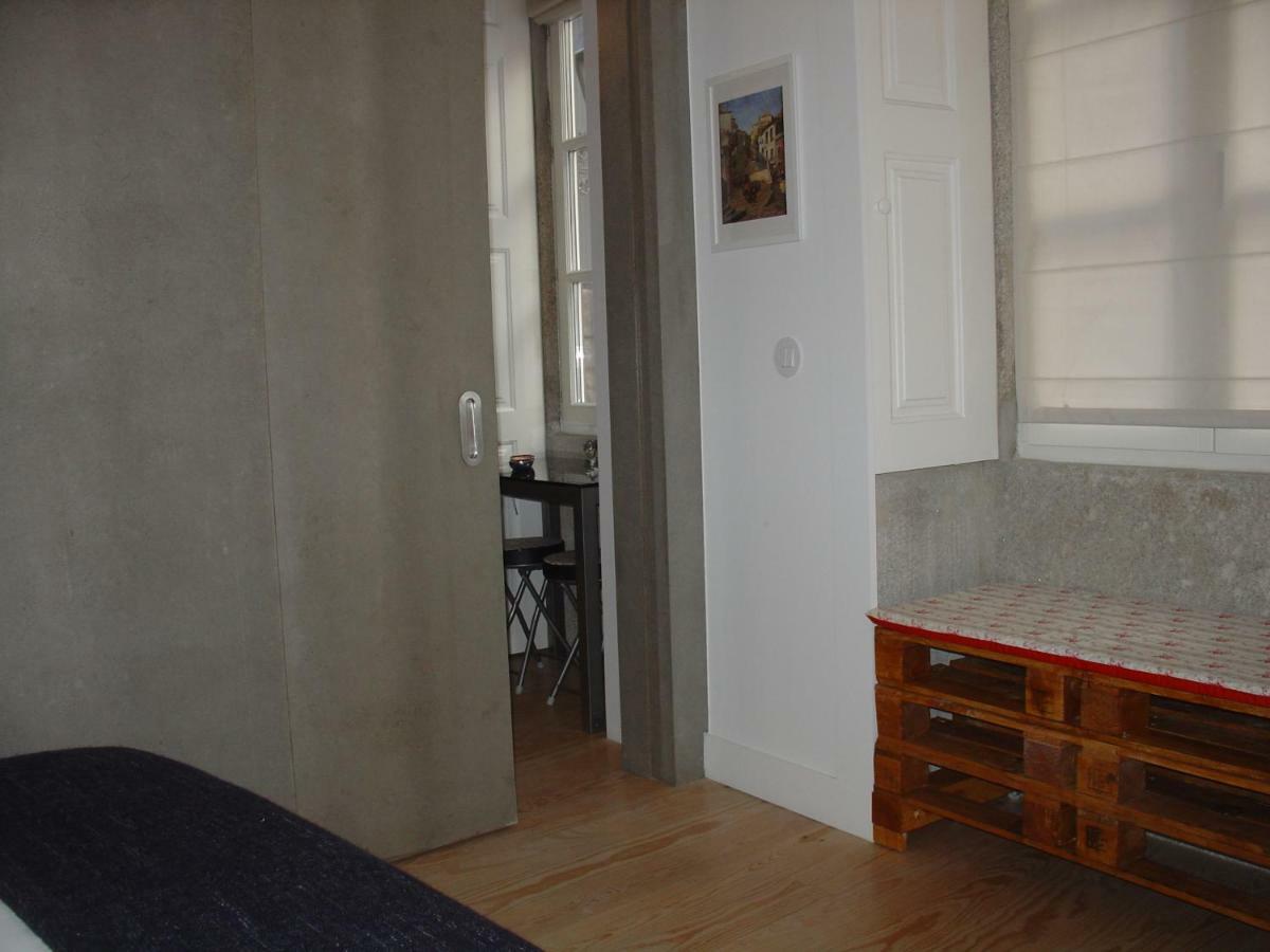 Downtown Historical Apartment ปอร์โต ภายนอก รูปภาพ