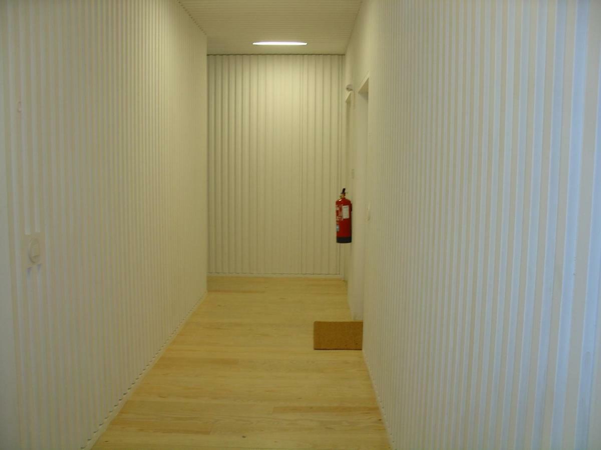 Downtown Historical Apartment ปอร์โต ภายนอก รูปภาพ