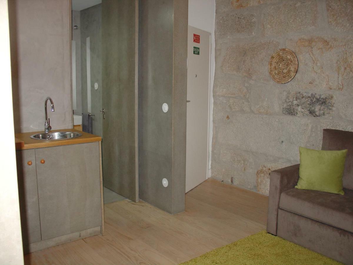 Downtown Historical Apartment ปอร์โต ภายนอก รูปภาพ