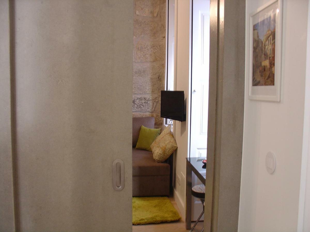 Downtown Historical Apartment ปอร์โต ภายนอก รูปภาพ