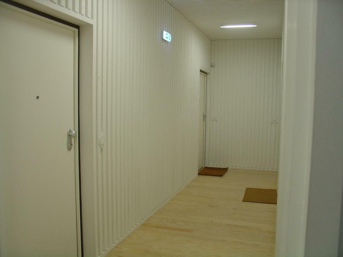 Downtown Historical Apartment ปอร์โต ภายนอก รูปภาพ