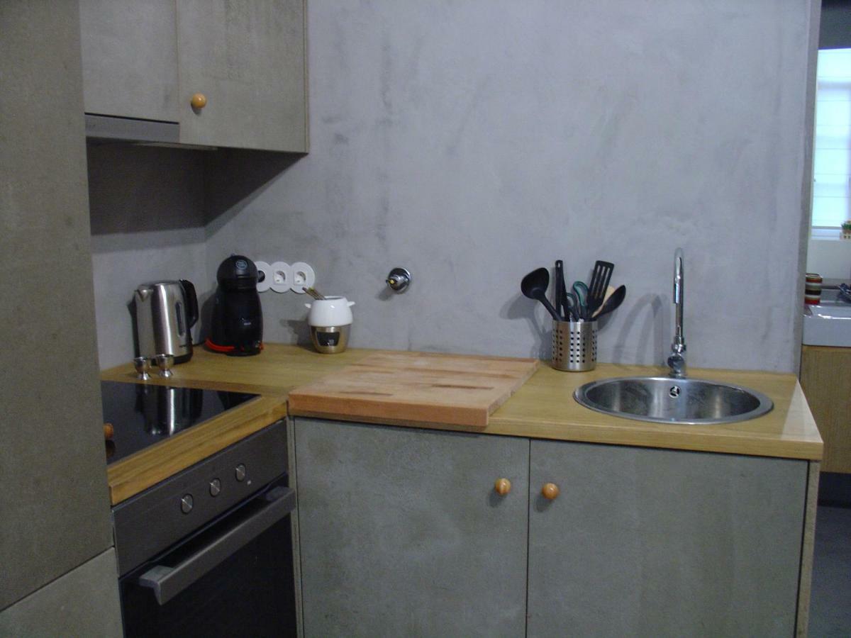 Downtown Historical Apartment ปอร์โต ภายนอก รูปภาพ