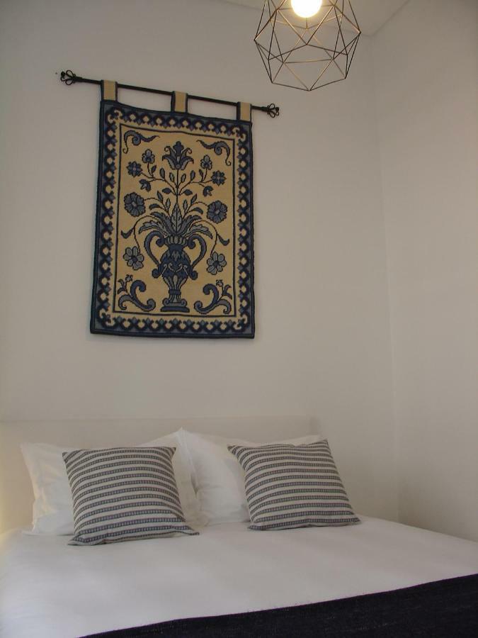 Downtown Historical Apartment ปอร์โต ภายนอก รูปภาพ