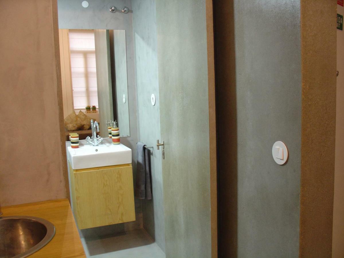 Downtown Historical Apartment ปอร์โต ภายนอก รูปภาพ