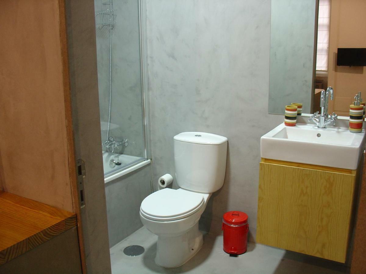 Downtown Historical Apartment ปอร์โต ภายนอก รูปภาพ