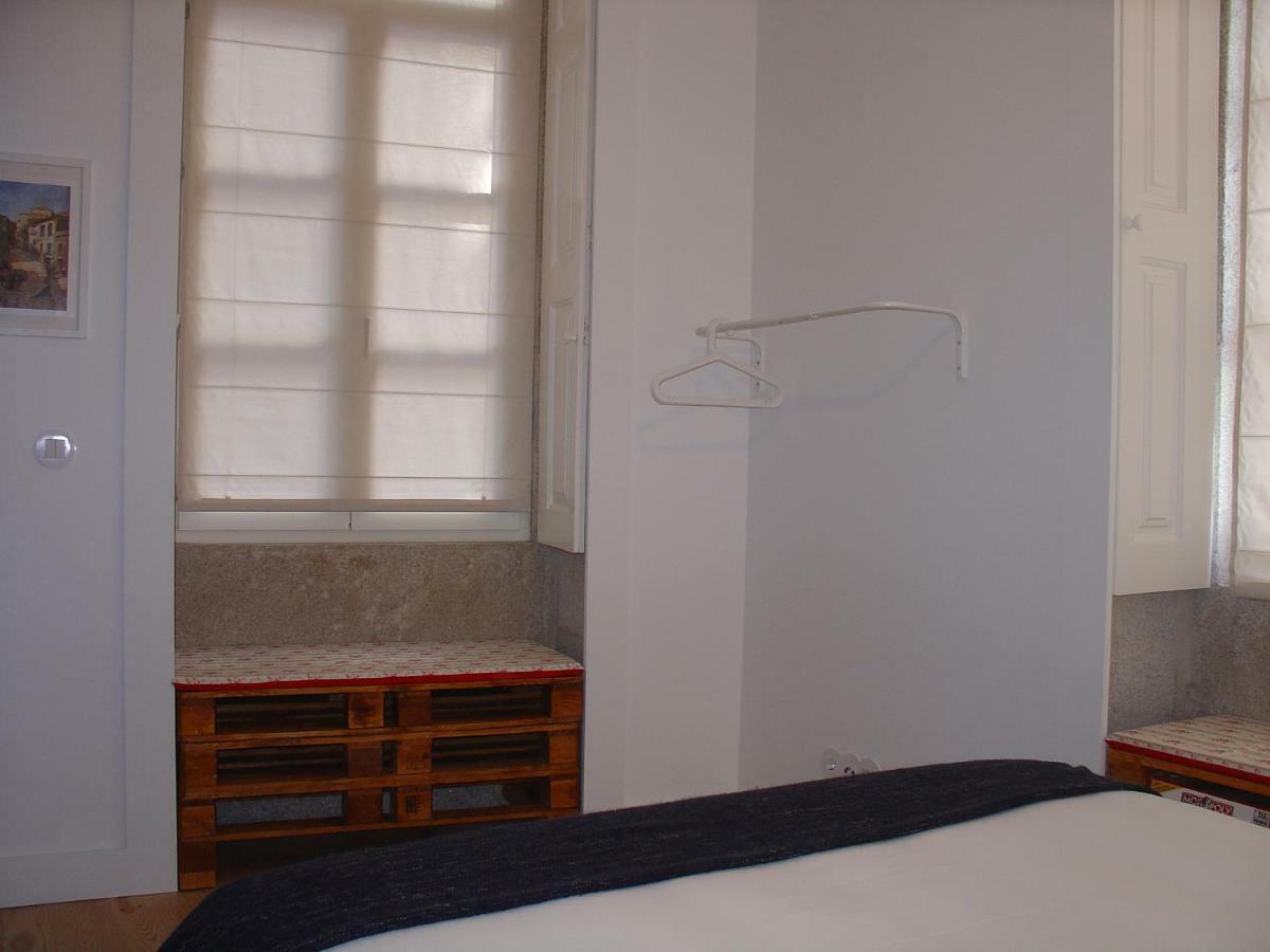 Downtown Historical Apartment ปอร์โต ภายนอก รูปภาพ
