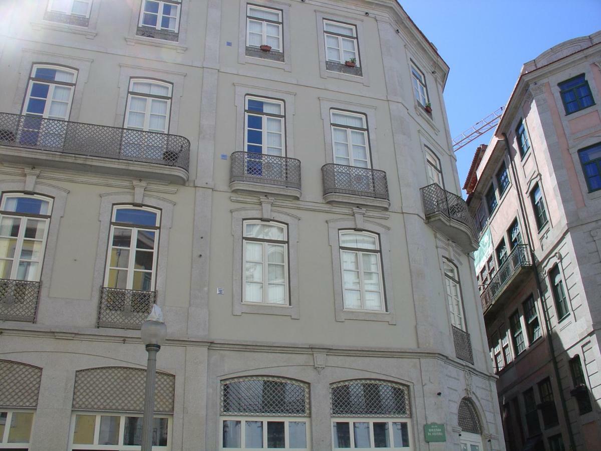 Downtown Historical Apartment ปอร์โต ภายนอก รูปภาพ