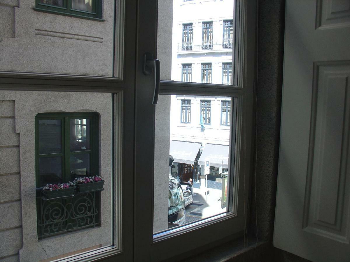 Downtown Historical Apartment ปอร์โต ภายนอก รูปภาพ