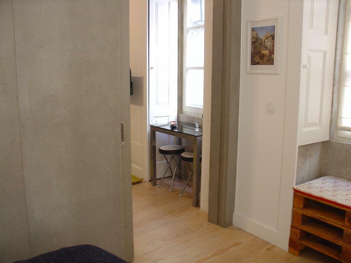 Downtown Historical Apartment ปอร์โต ภายนอก รูปภาพ